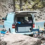 Camper Gran Canaria