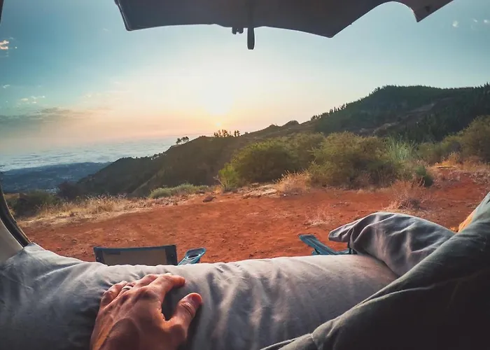 Camper Gran Canaria