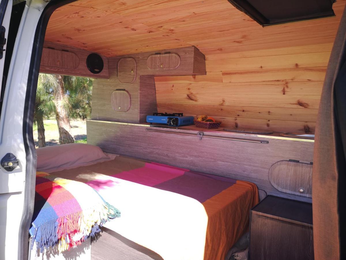 Camper Gran Canaria Las Palmas de Gran Canaria