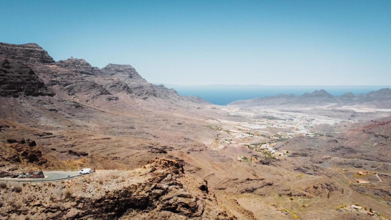 Camper Gran Canaria