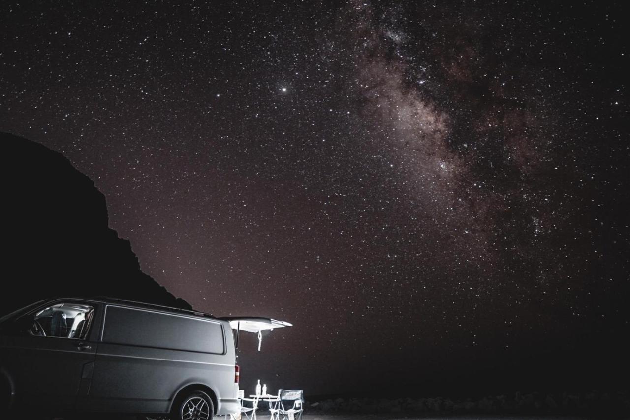 Camping Camper Gran Canaria *