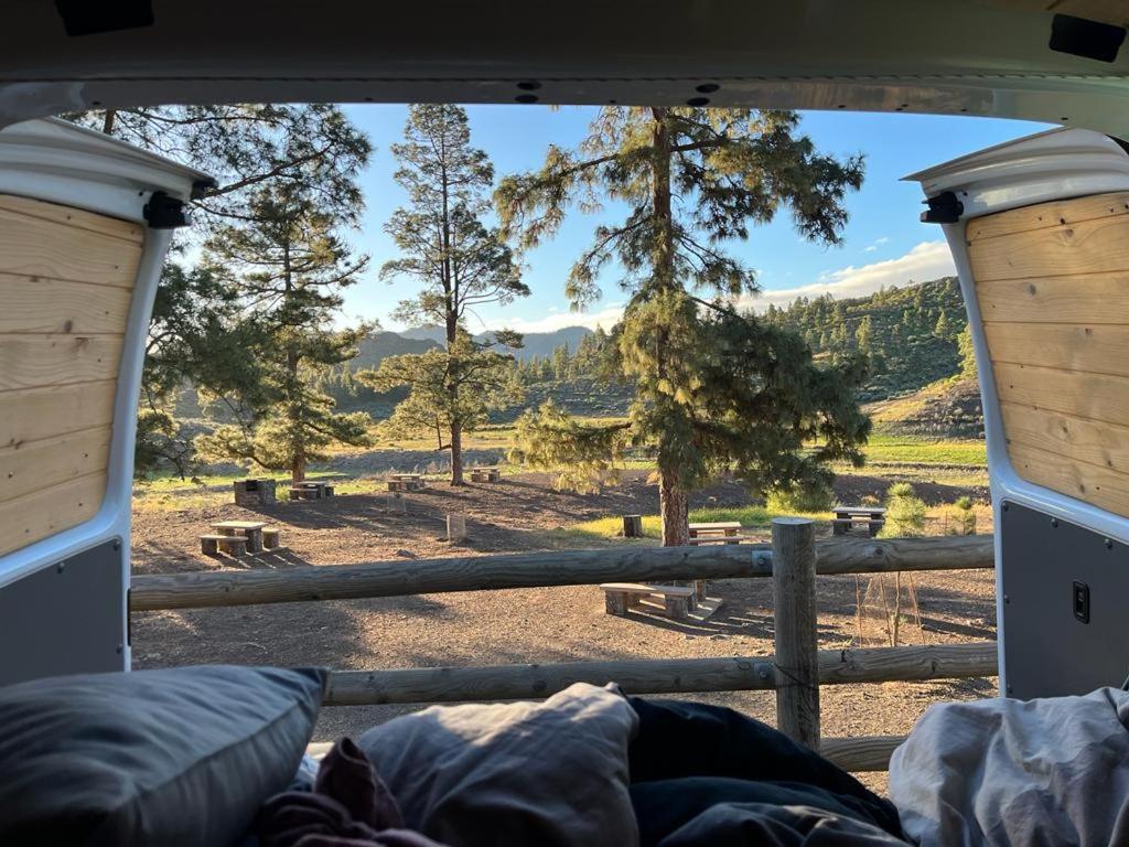 Camper Gran Canaria *