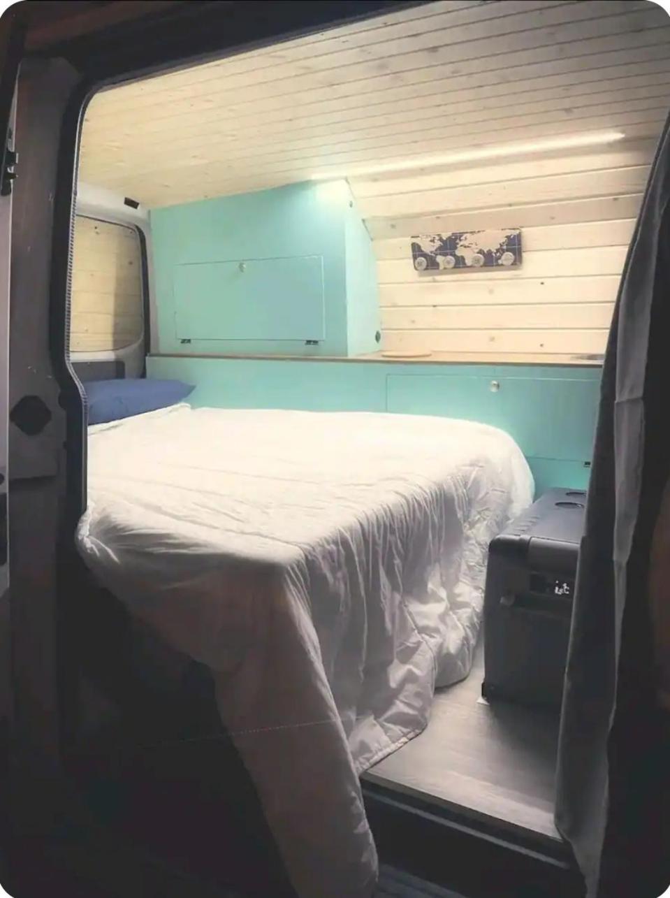 Camper Gran Canaria Las Palmas de Gran Canaria