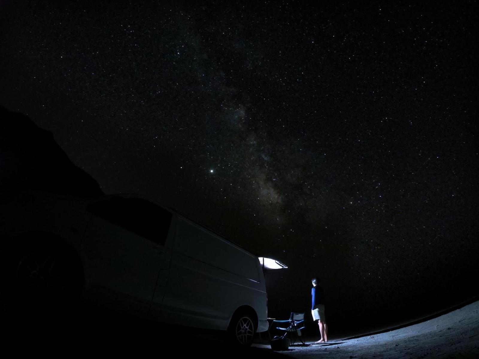 Camper Gran Canaria