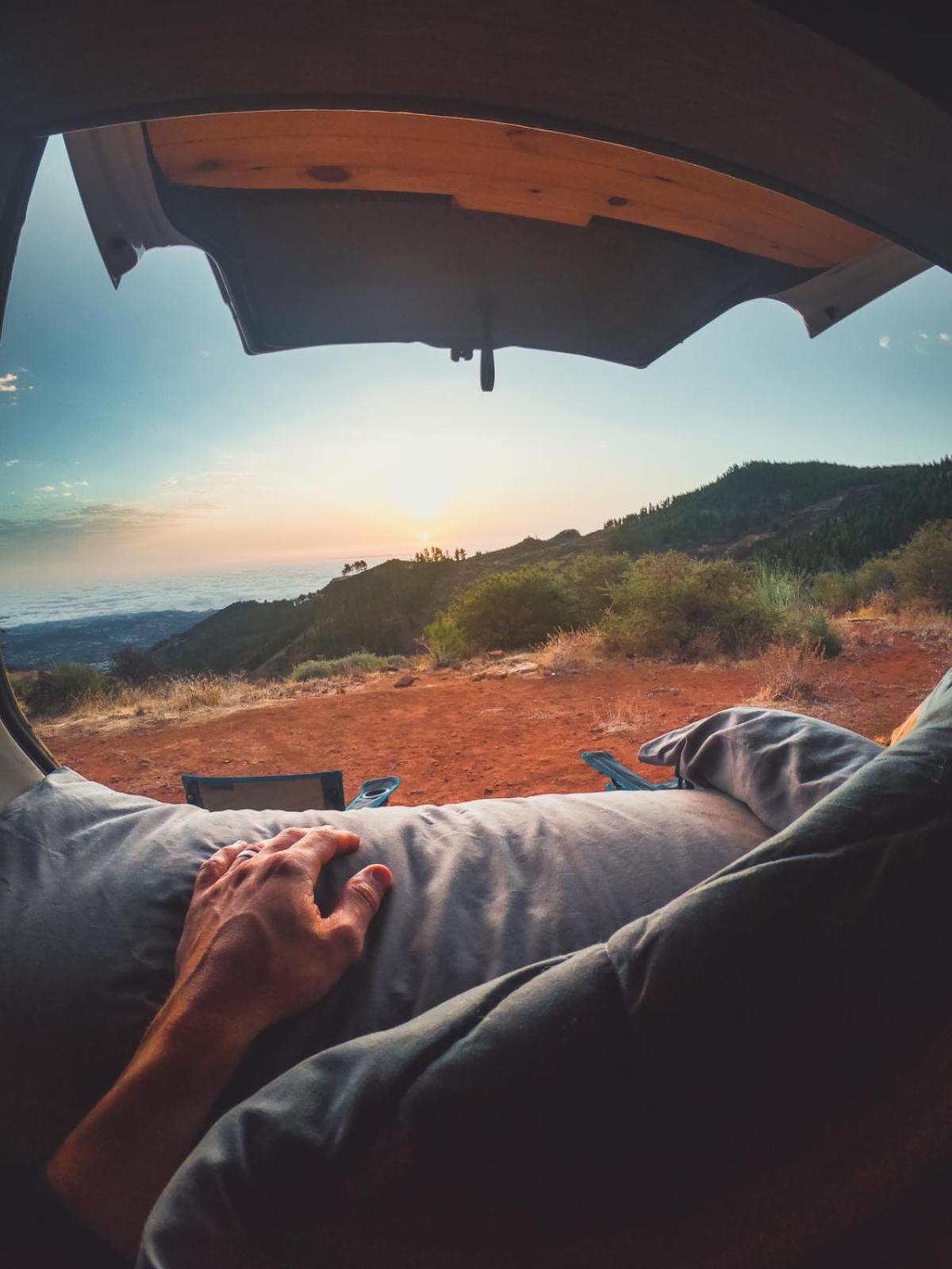 Camper Gran Canaria Camping *