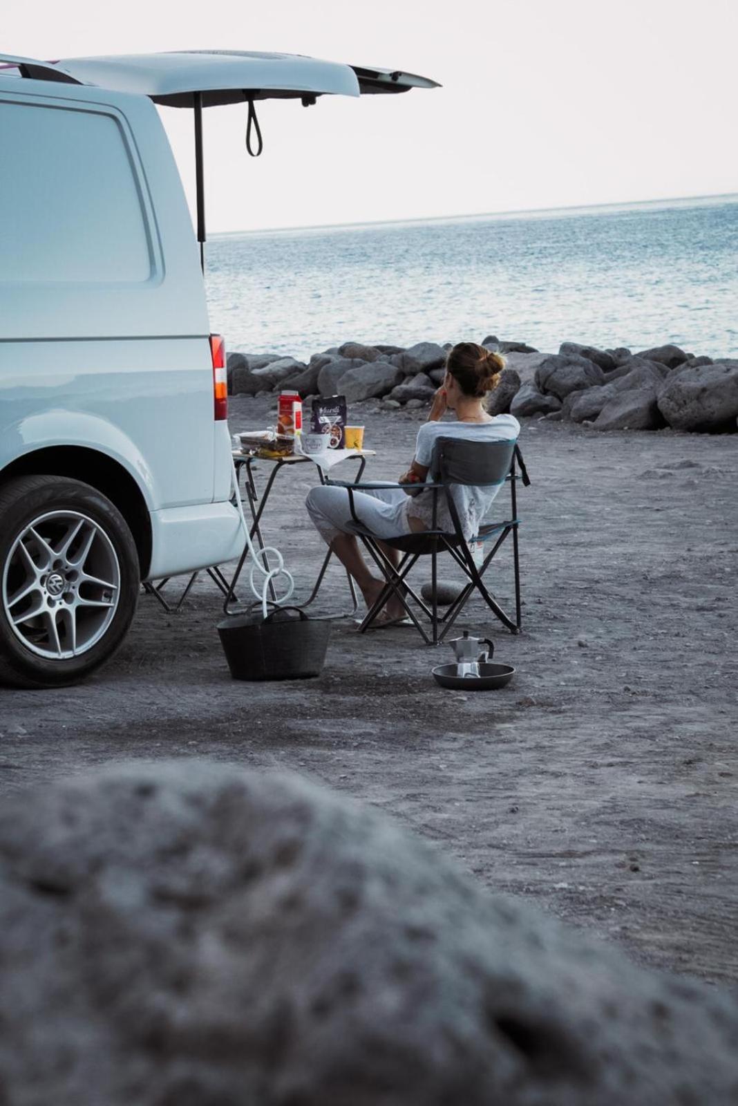 Camper Gran Canaria *